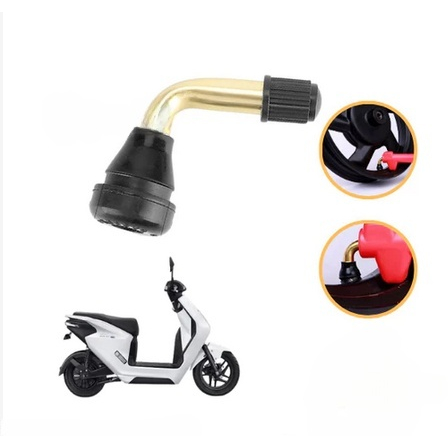 Tutup Pentil Ban Roda Velg Motor Pentil Ban Tubles Tutup Pentil Ban Spuyer Motor Ban Tubles