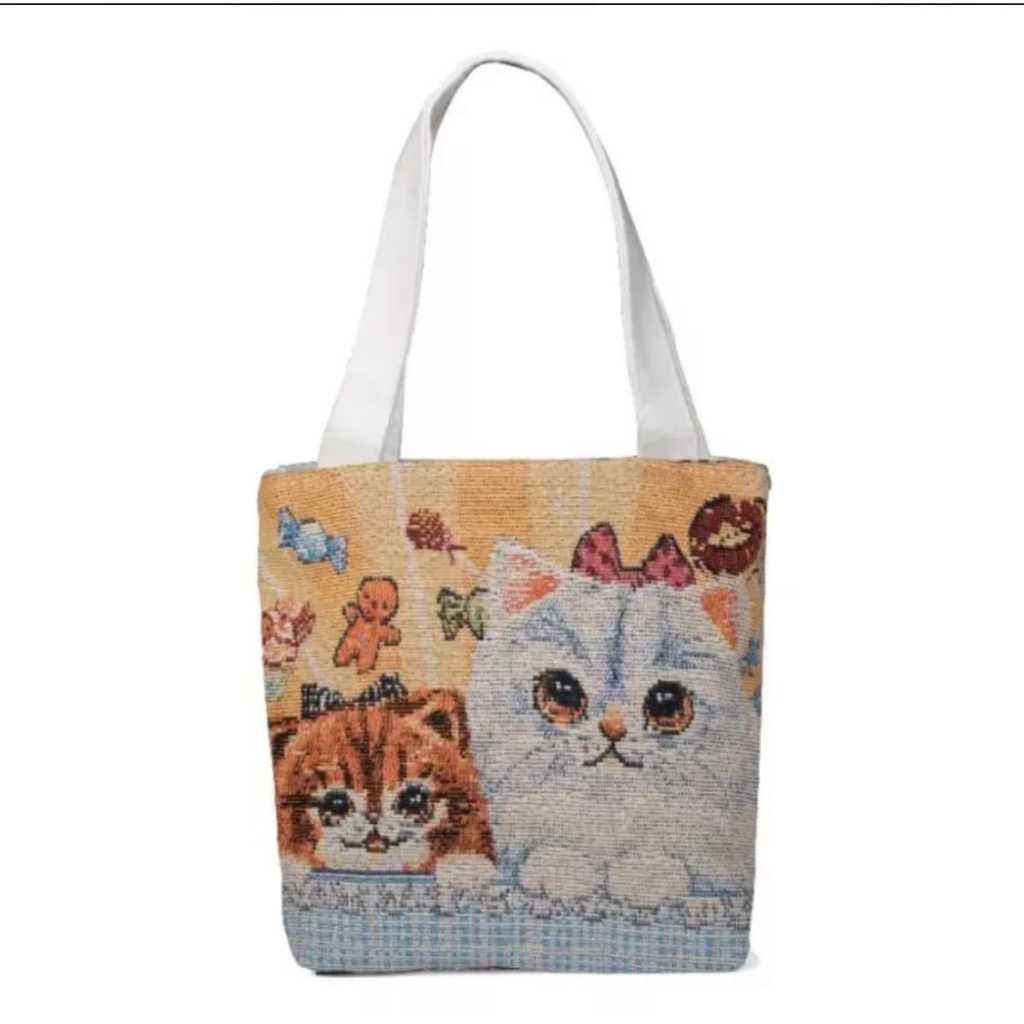 Tas Etnik Thailand Jinjing Wanita 1731