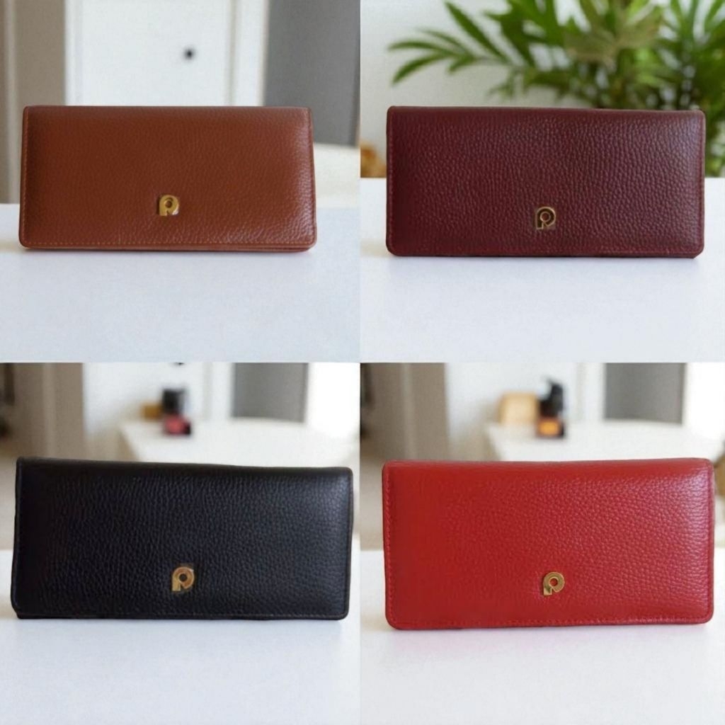 Dompet wanita papillon D827