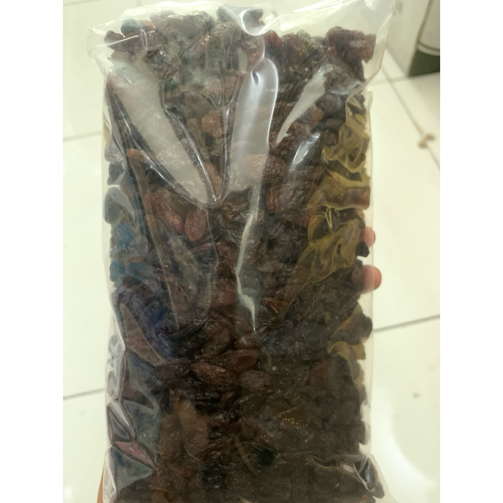 

Kismis repack 1kg & 500gr
