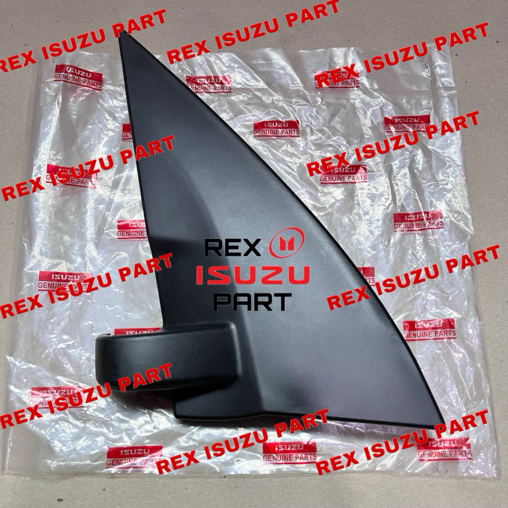 COVER TUTUP SPION SEPION ISUZU TRAGA ORIGINAL ISUZU