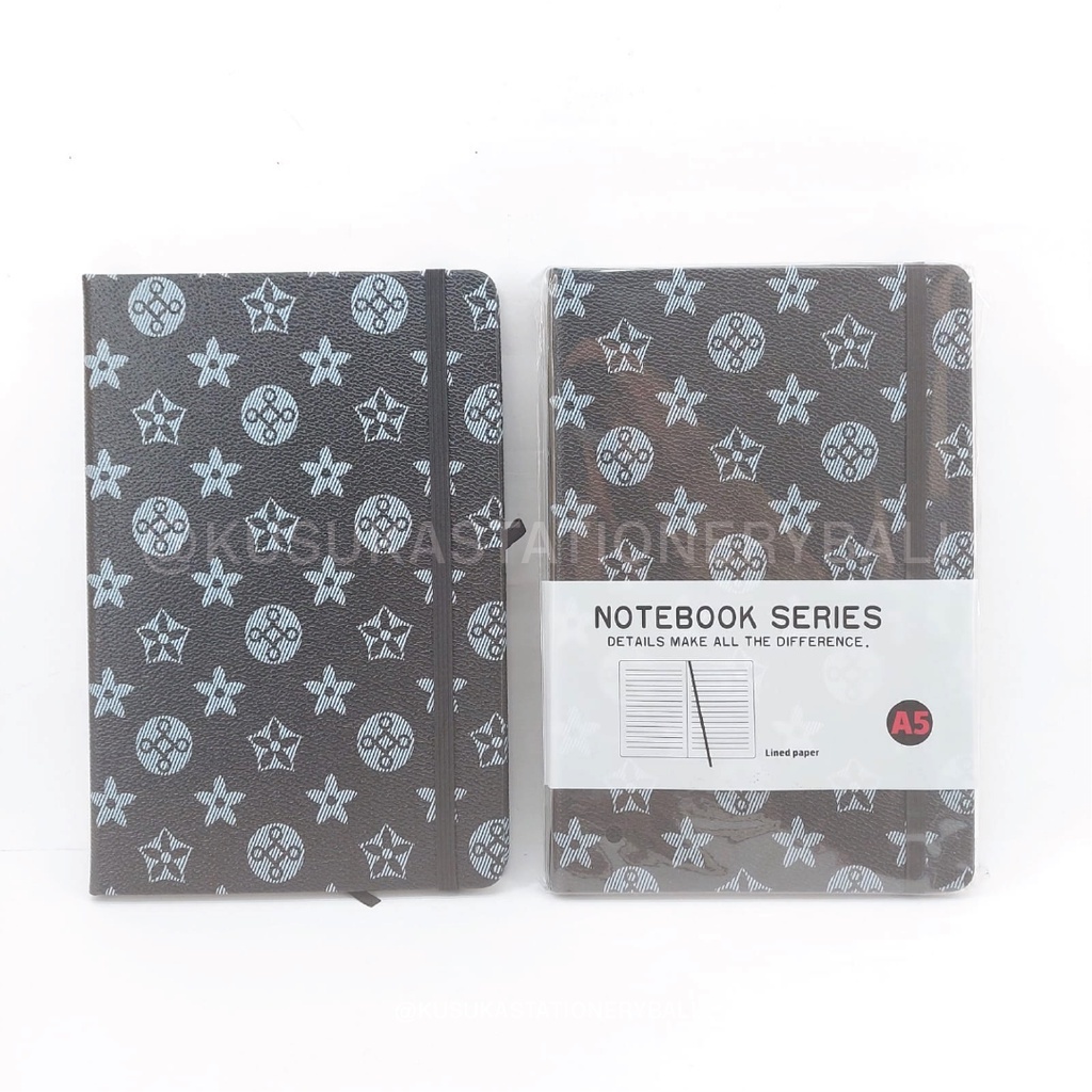 

JUAL NOTE BOOK TALI 5803-15 LV