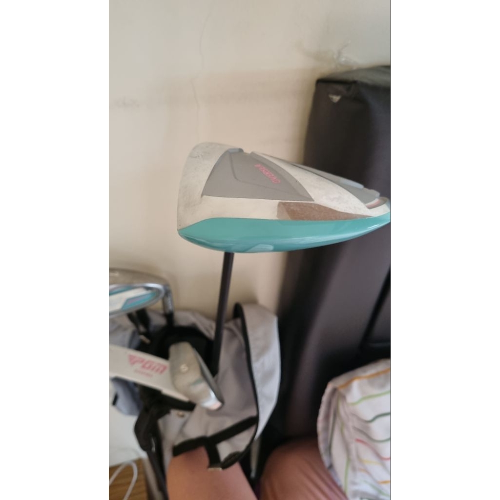 STICK/STIK GOLF MIZUNO LADIES PGM OVERSEA