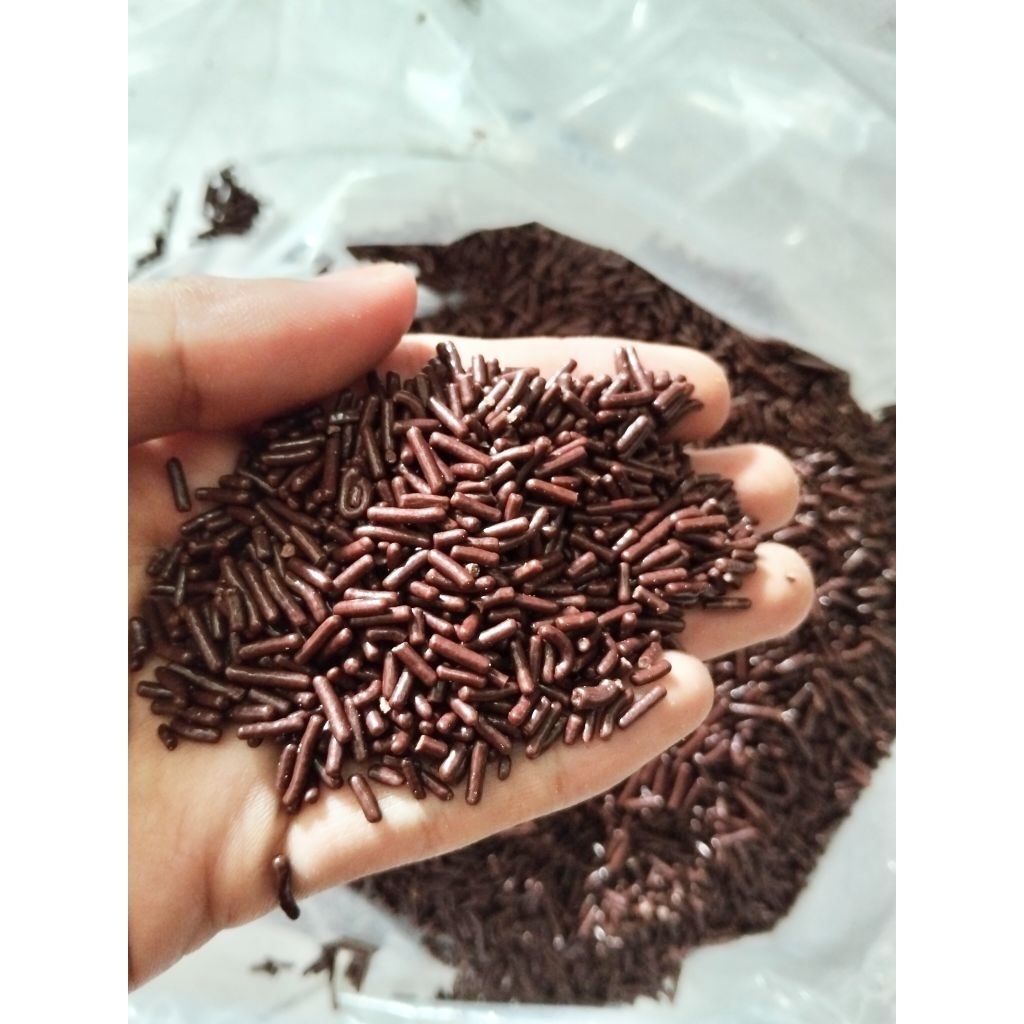 

Meses Cokelat JITU PREMIUM