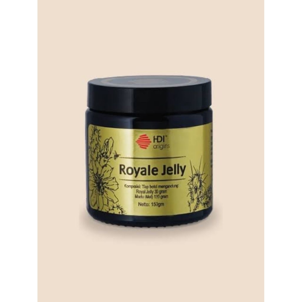 

royal jelly beli 1 gratis 1