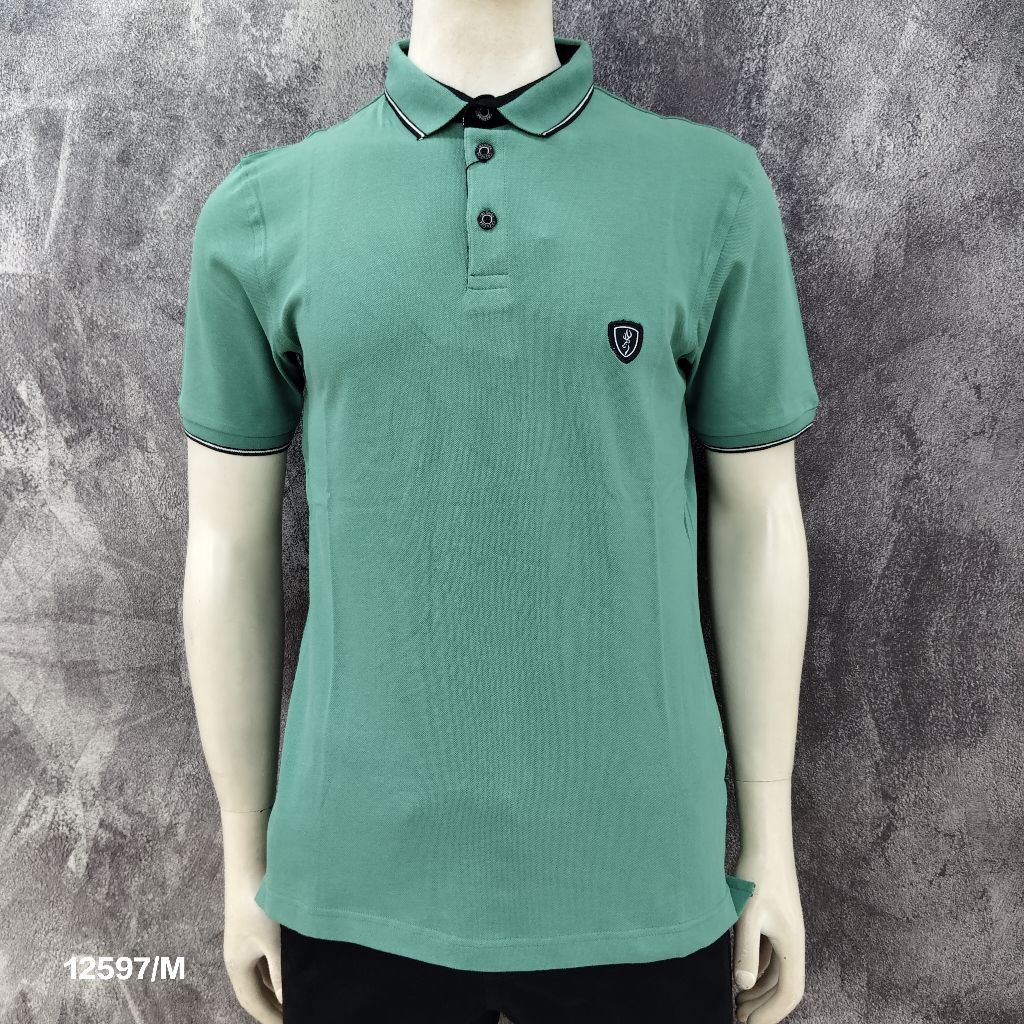 Kaos Krah/Polo CRESSIDA Original