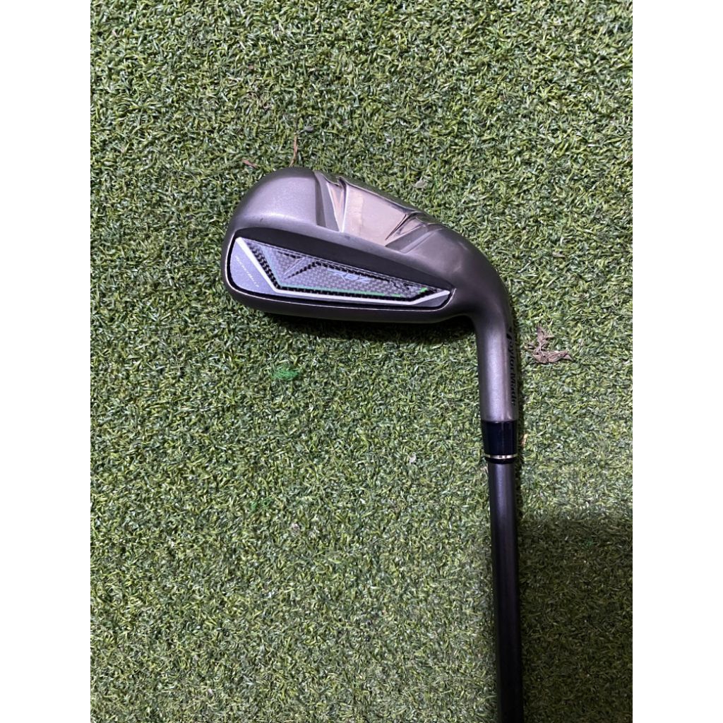 Stick Golf Iron No 4 TayloMade RBZ