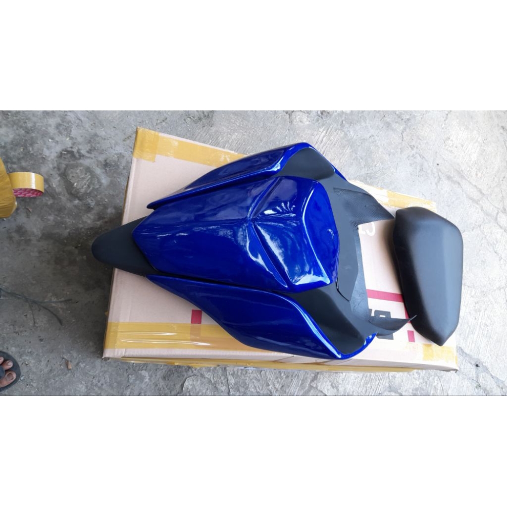 body belakang model R1M PNP untuk R15 v3