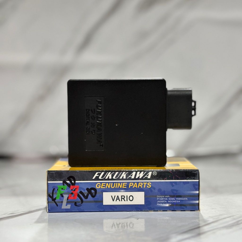 CDI UNIT VARIO 110 KARBU VARIO TECHNO 110 FUKUKAWA