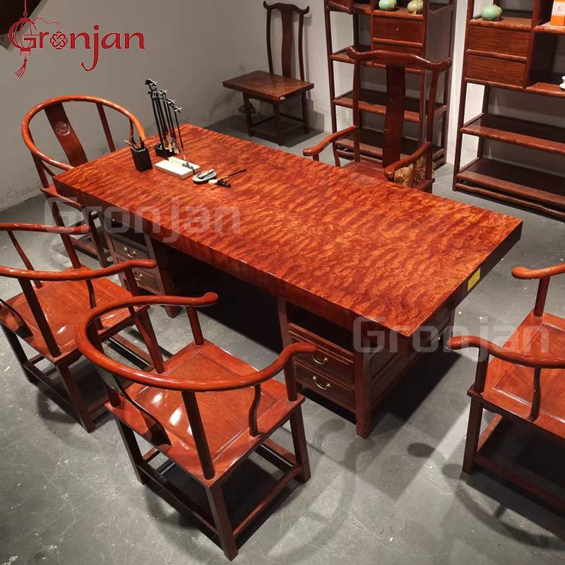 Meja Pembuatan Bir Teh/Meja Teh Ba Hua/Meja Teh Cina/Meja Resepsi/Meja Teh/Meja untuk Menyeduh Teh/M