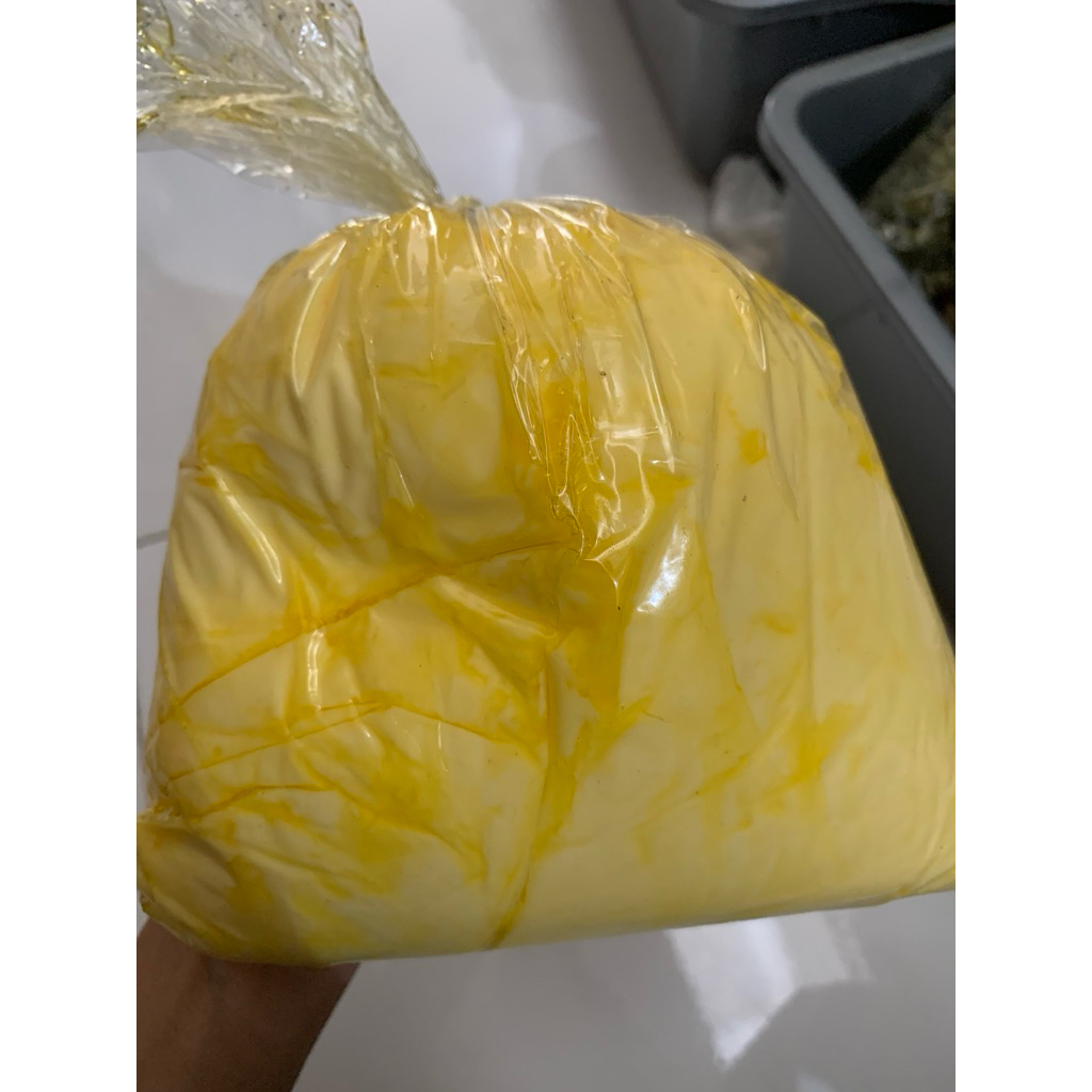 

Hollman butter repack 1kg, 500gr, 250gr