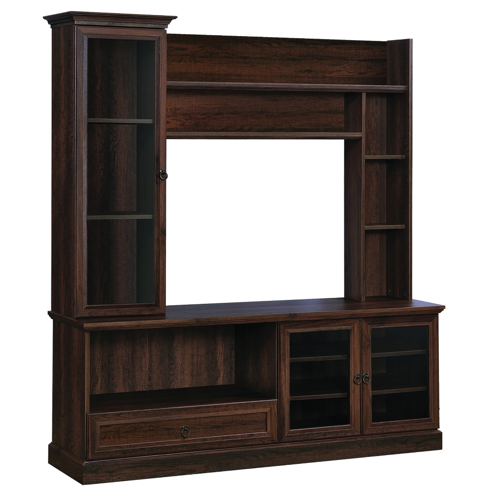 Bufet TV Brown Jumbo