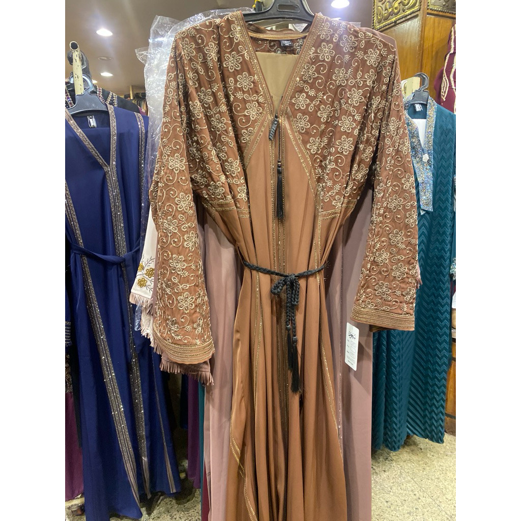 ABAYA ORI MESIR
