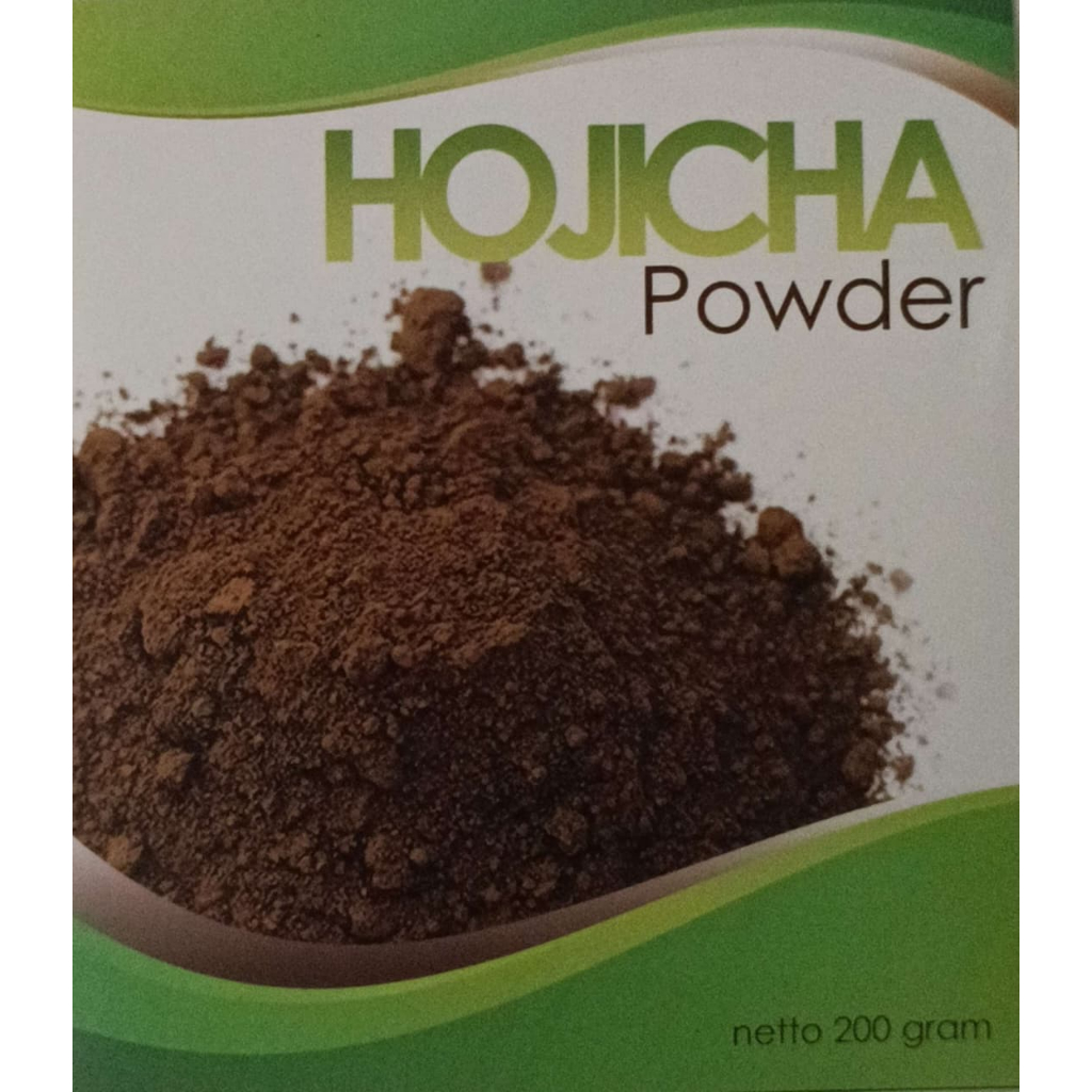 

Hojicha Shizuoka 1,1 Kg