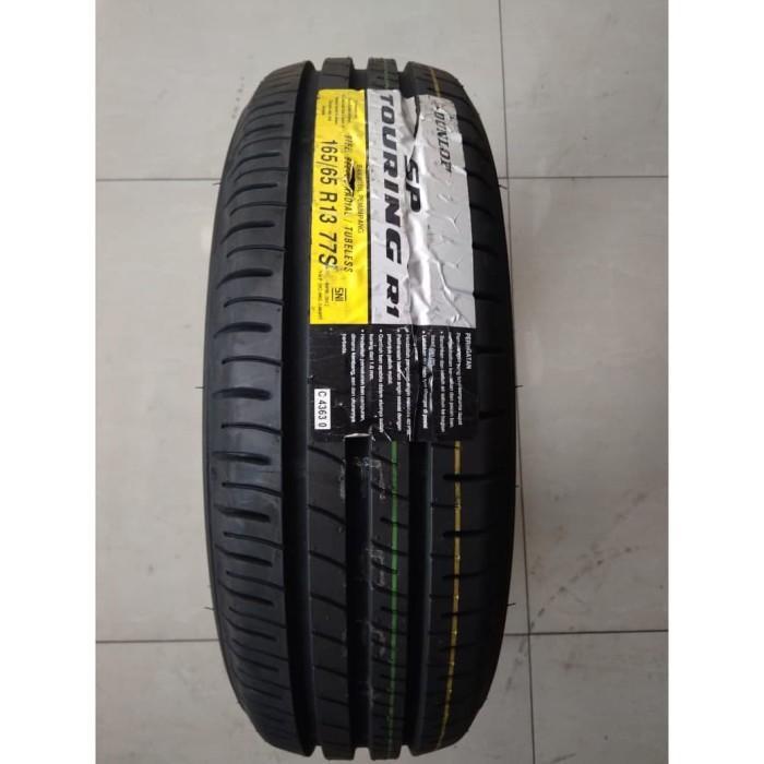 Ban Dunlop 165/65 R13 SP TOURING R1 Ban Mobil