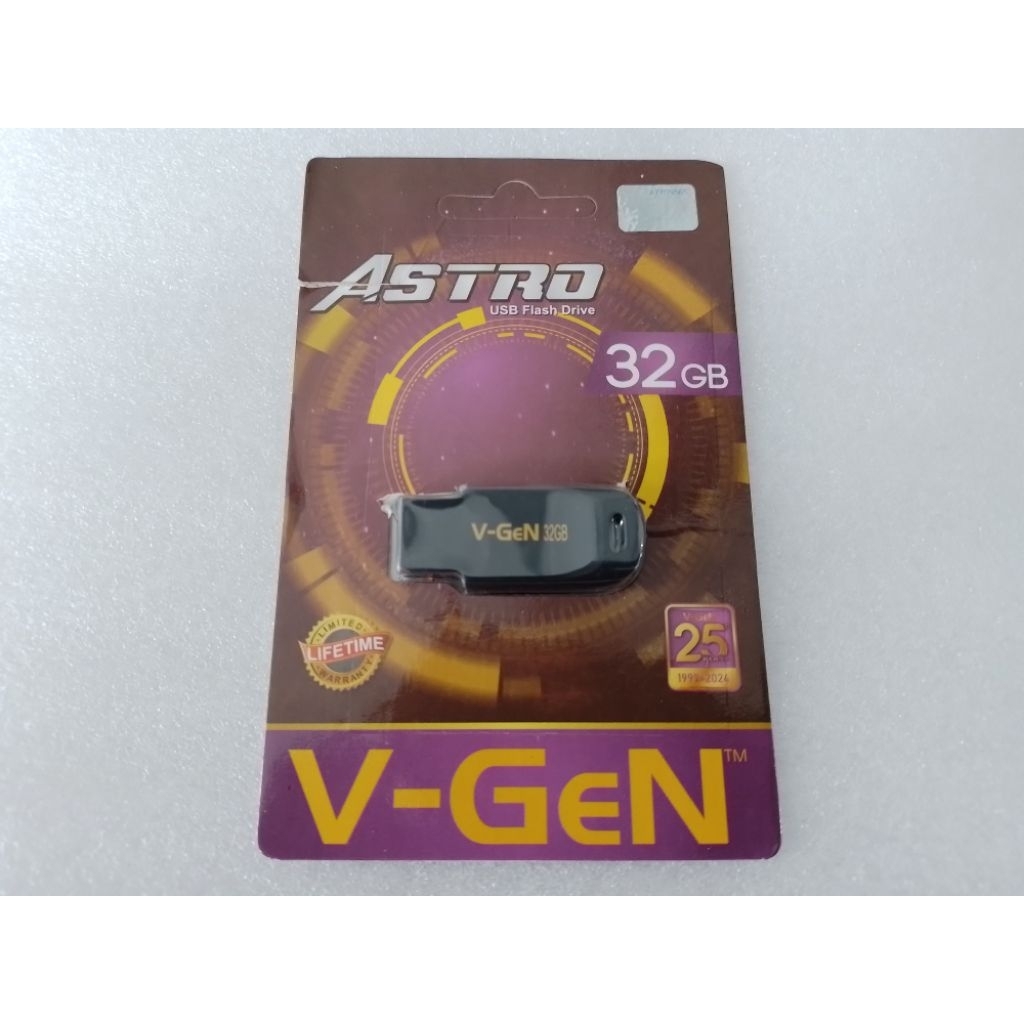 FLASHDISK VGEN 32GB FULL GAME PS2