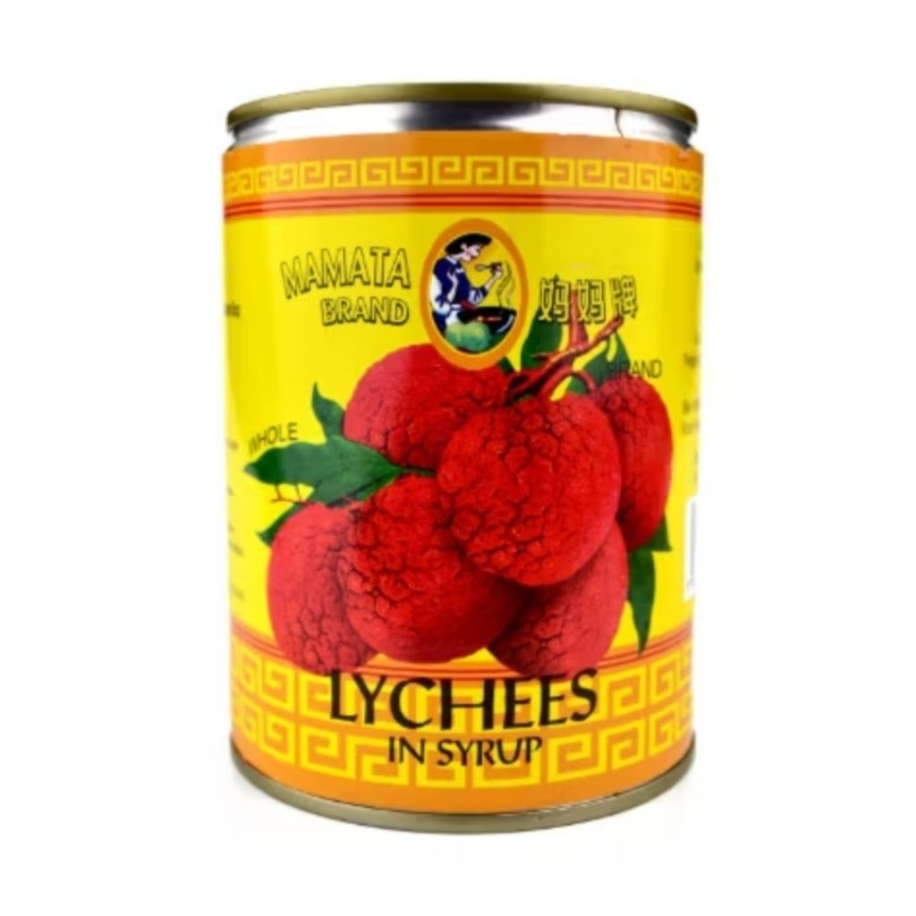 

MAMATA BRAND LYCHEE