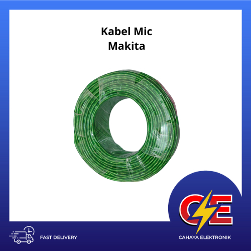 Kabel Mic Makita Permeter