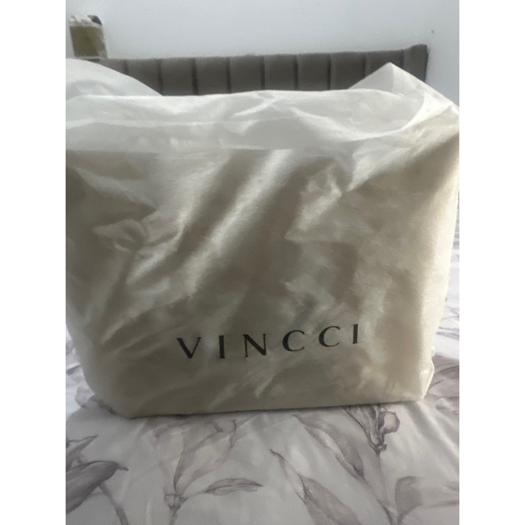 tas vincci new