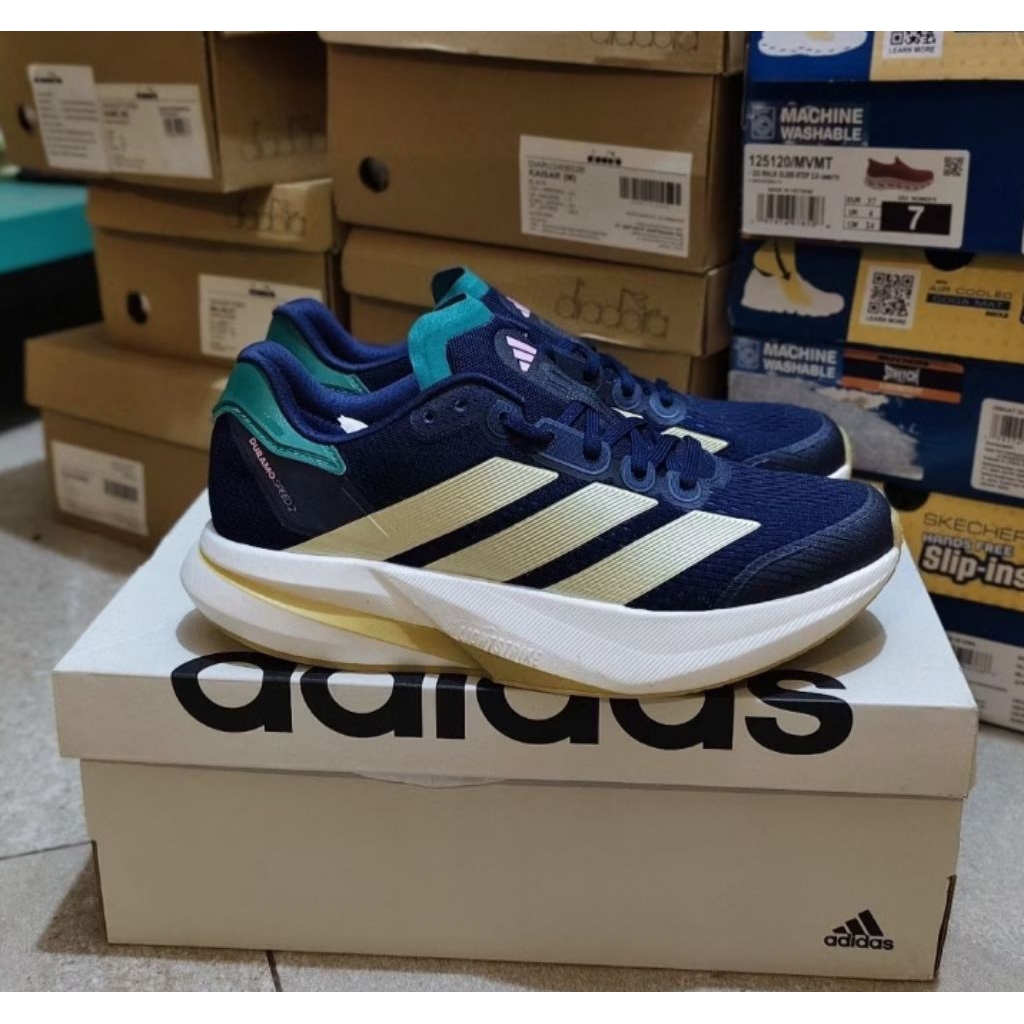 Clearance Sale Adidas Duramo Speed ORIGINAL BNIB