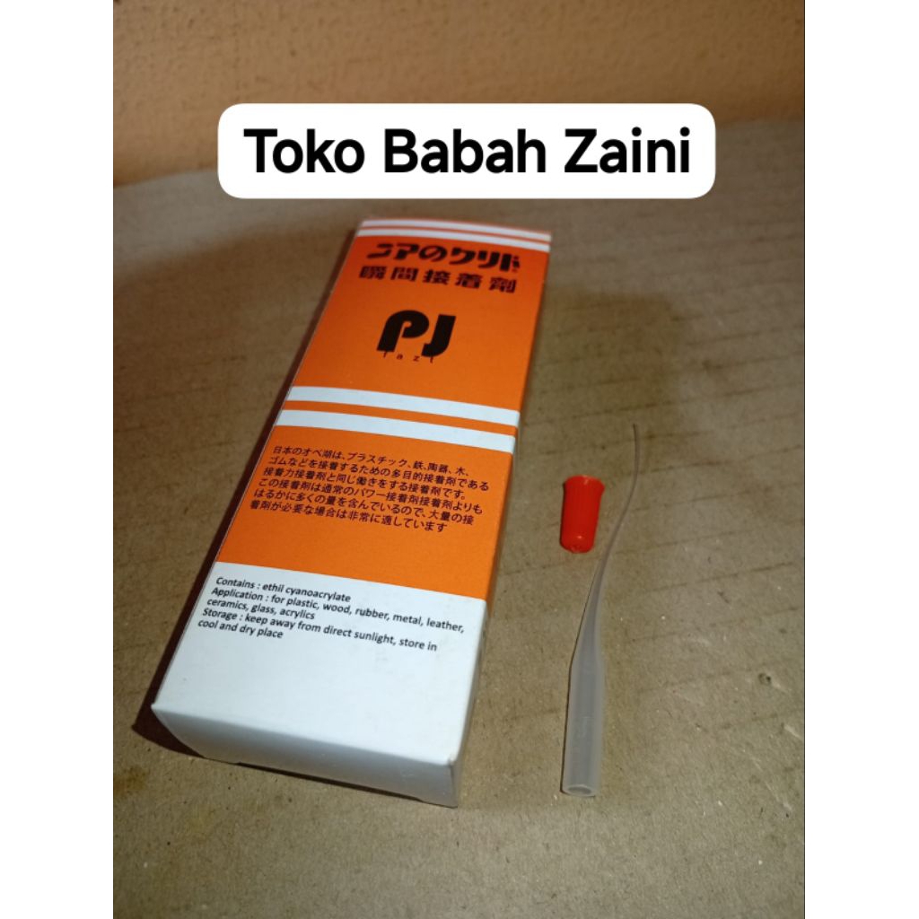 

Lem Korea Glue Korea Lem Setan Lem cair