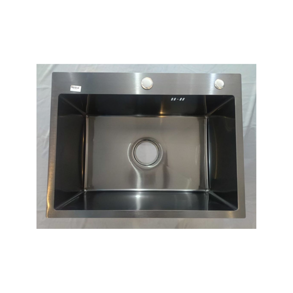 Bcp 1 Lubang 6045 Black