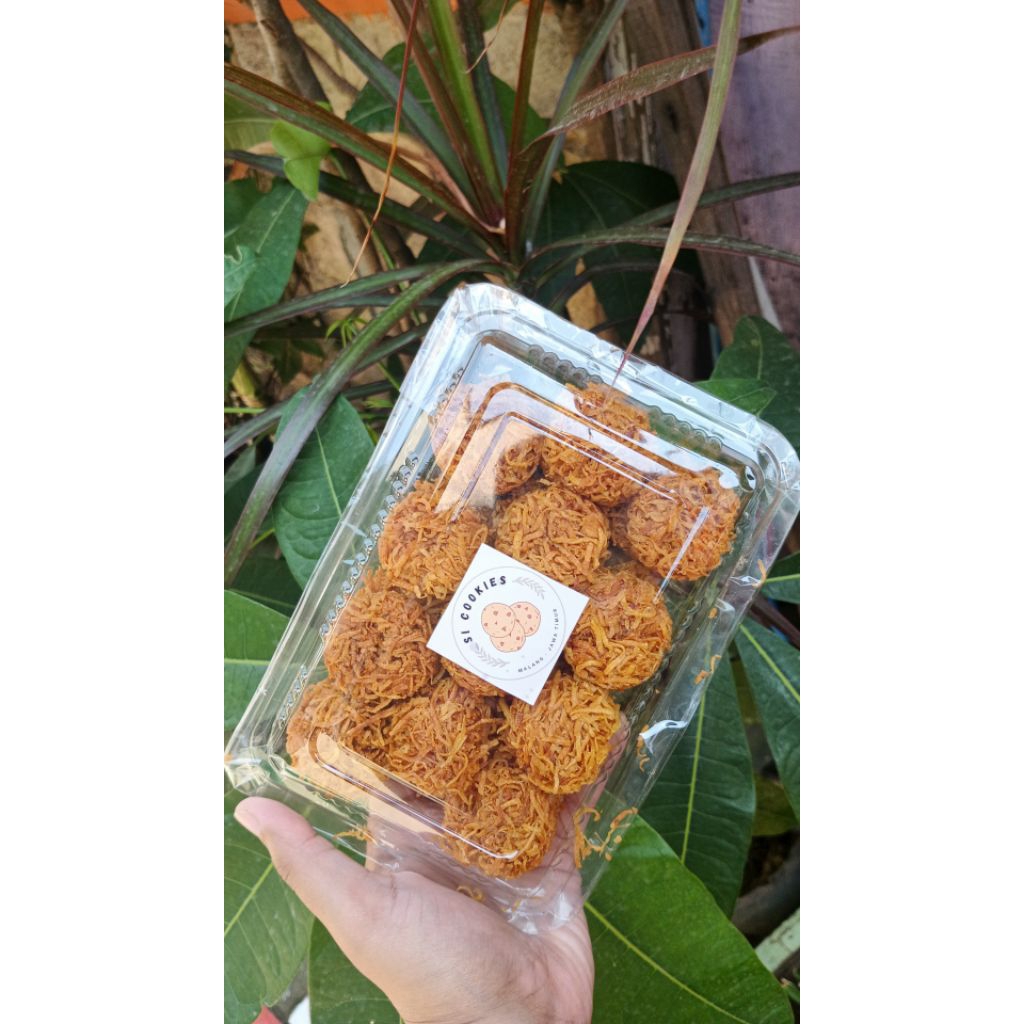 

Carang Mas asli Malang | Oleh-oleh Malang | Snack | Hampers