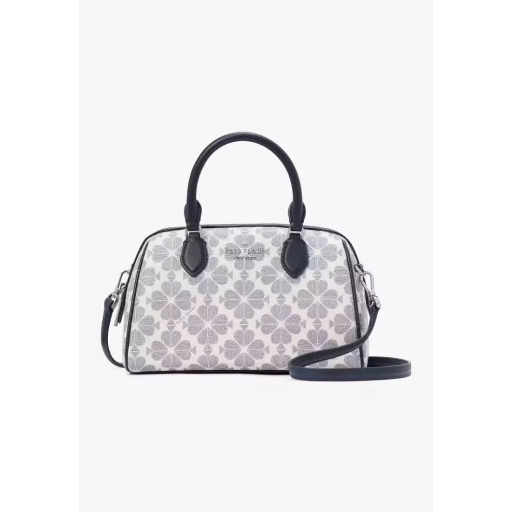 KS kate spade flower madison convertible bag