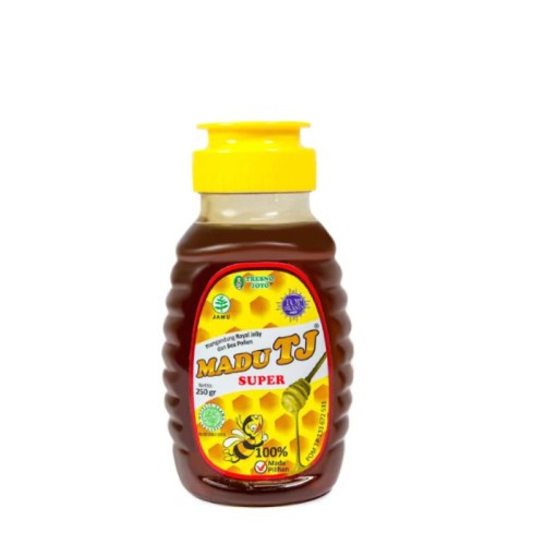 

MADU TJ EXTRA 500GR