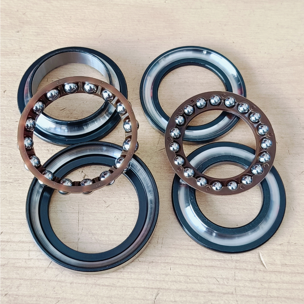 Komstir Kones Nmax Aerox Xeon