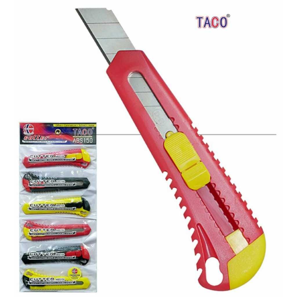 

CUTTER TACO ABS150 BODY BESAR