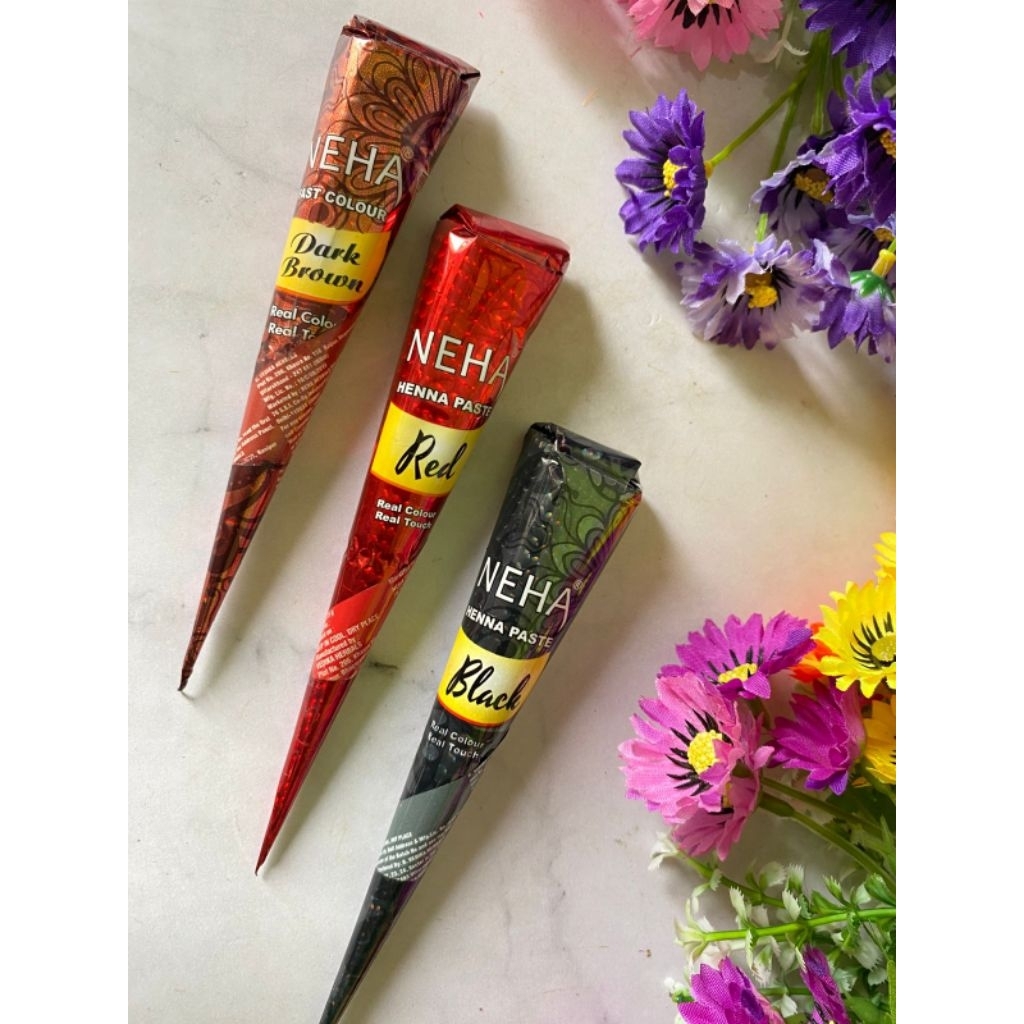 henna halal/kutek halal/henna/cat kuku