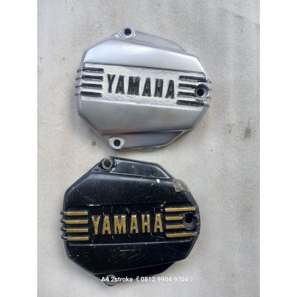 tutup pompa oli rx king cobra timbul original