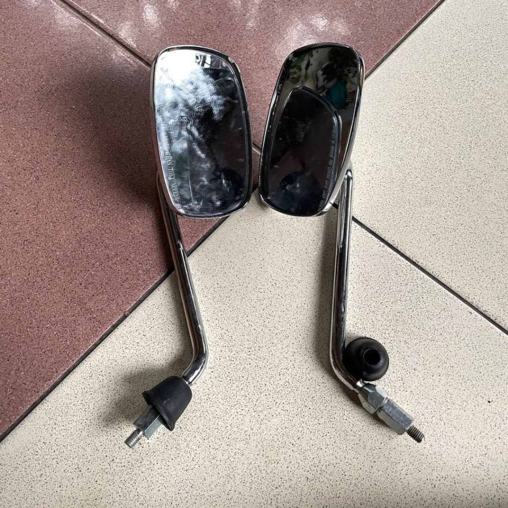 SPION BEKAS VESPA MATIC S125 S150 IGET/2V/3V