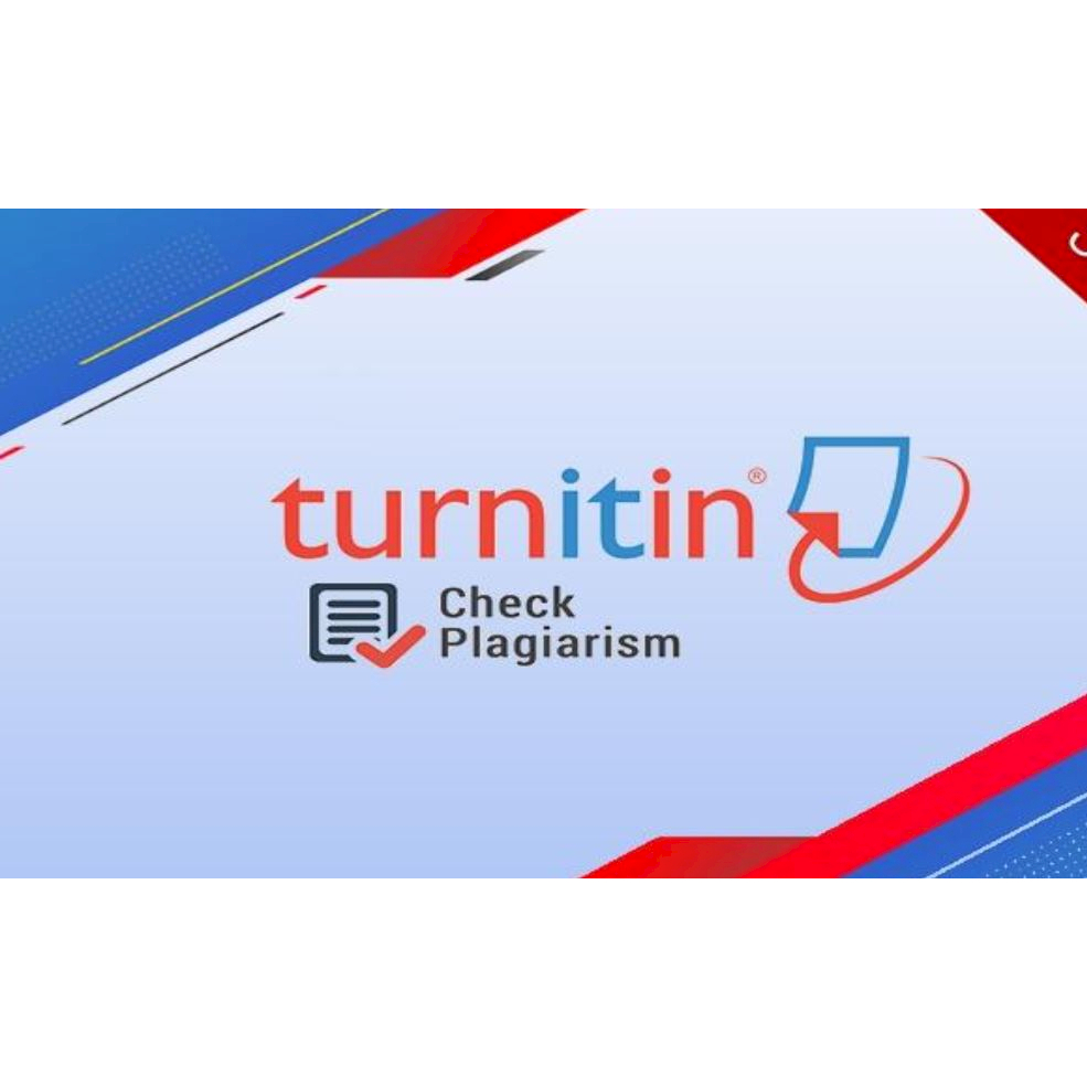 Turnitin Cek Plagiasi No Repository
