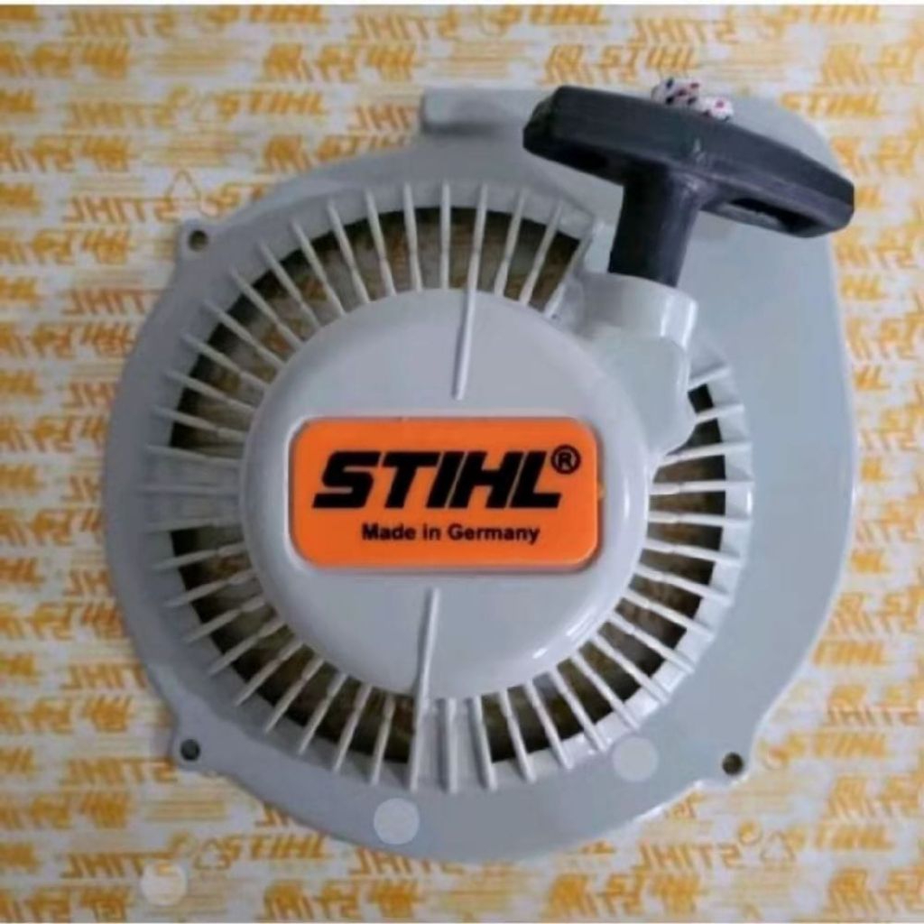 Recoil starter senso 070 stihl, recoil senso besar 070 stihl