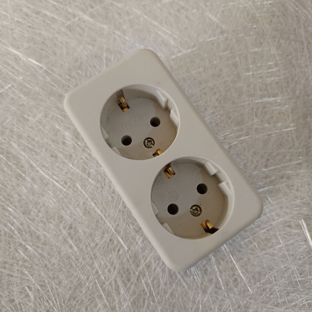 stop kontak uticon arde