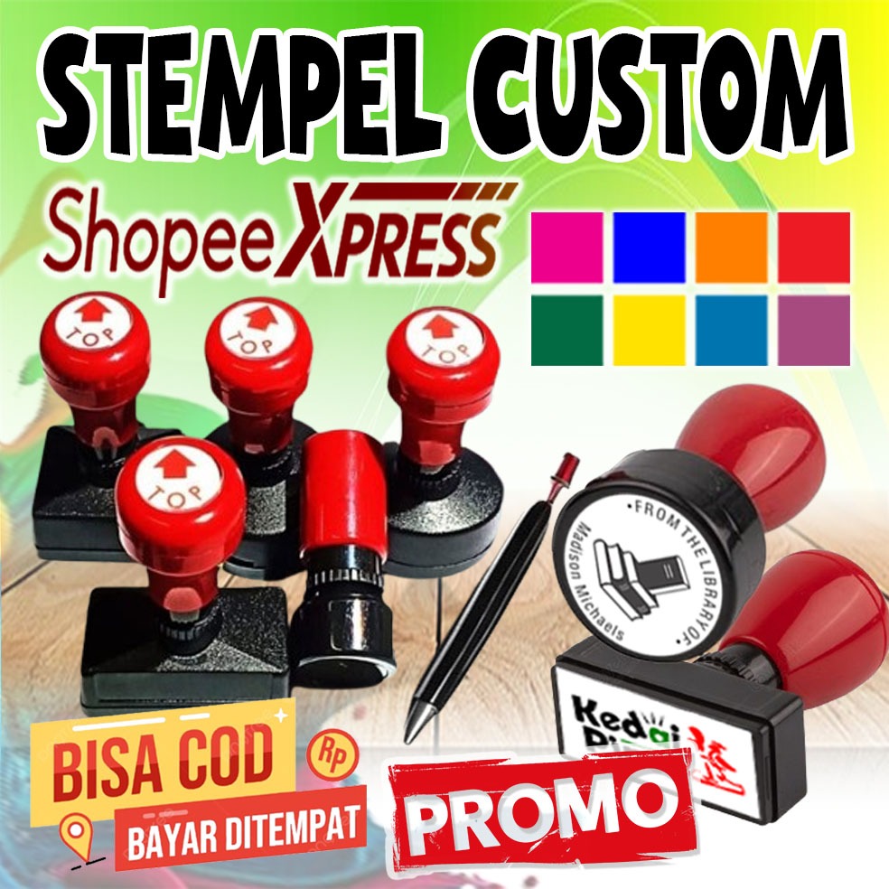 

Stempel Logo, Stempel Custom, Stempel otomatis, Stempel Murah, Stempel Berkualitas
