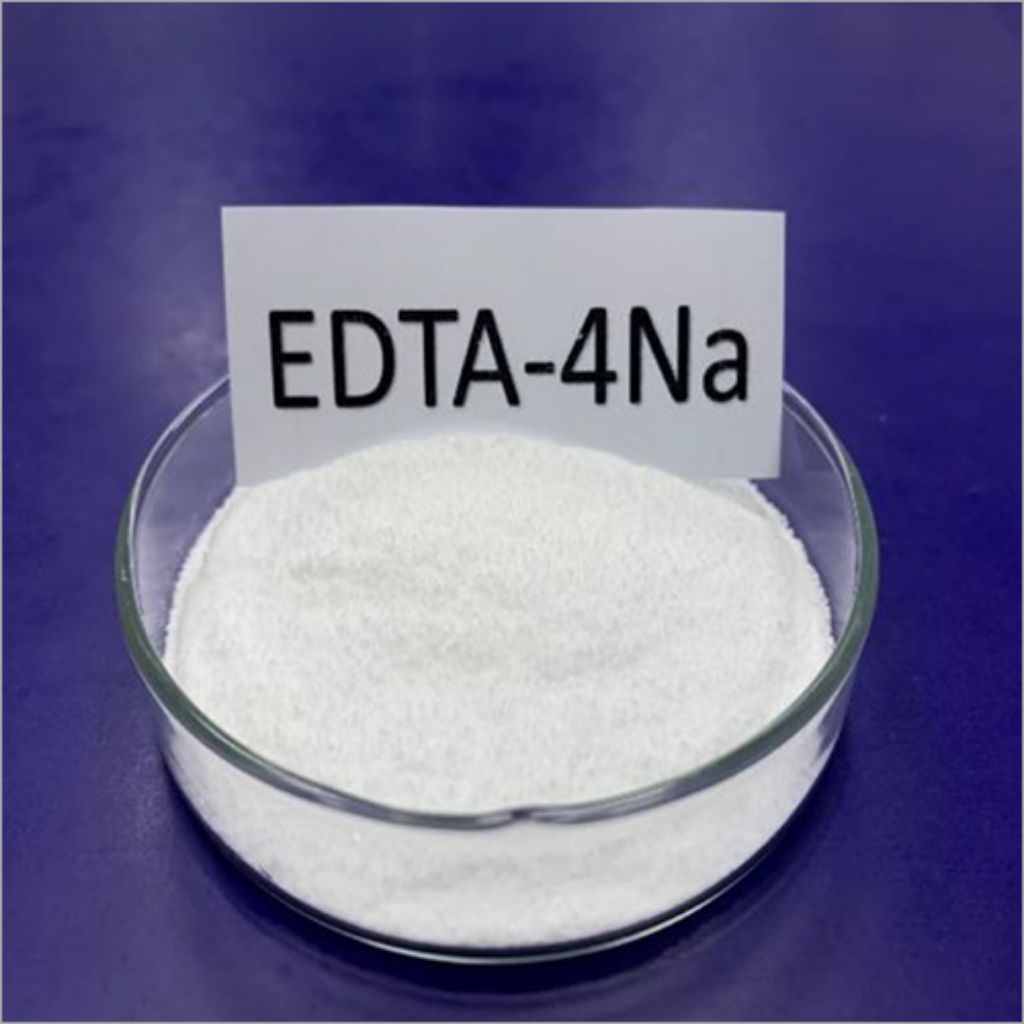 EDTA-4na / EDTA Teknis / EDTA 4na / Vitamin AKI (100gr)