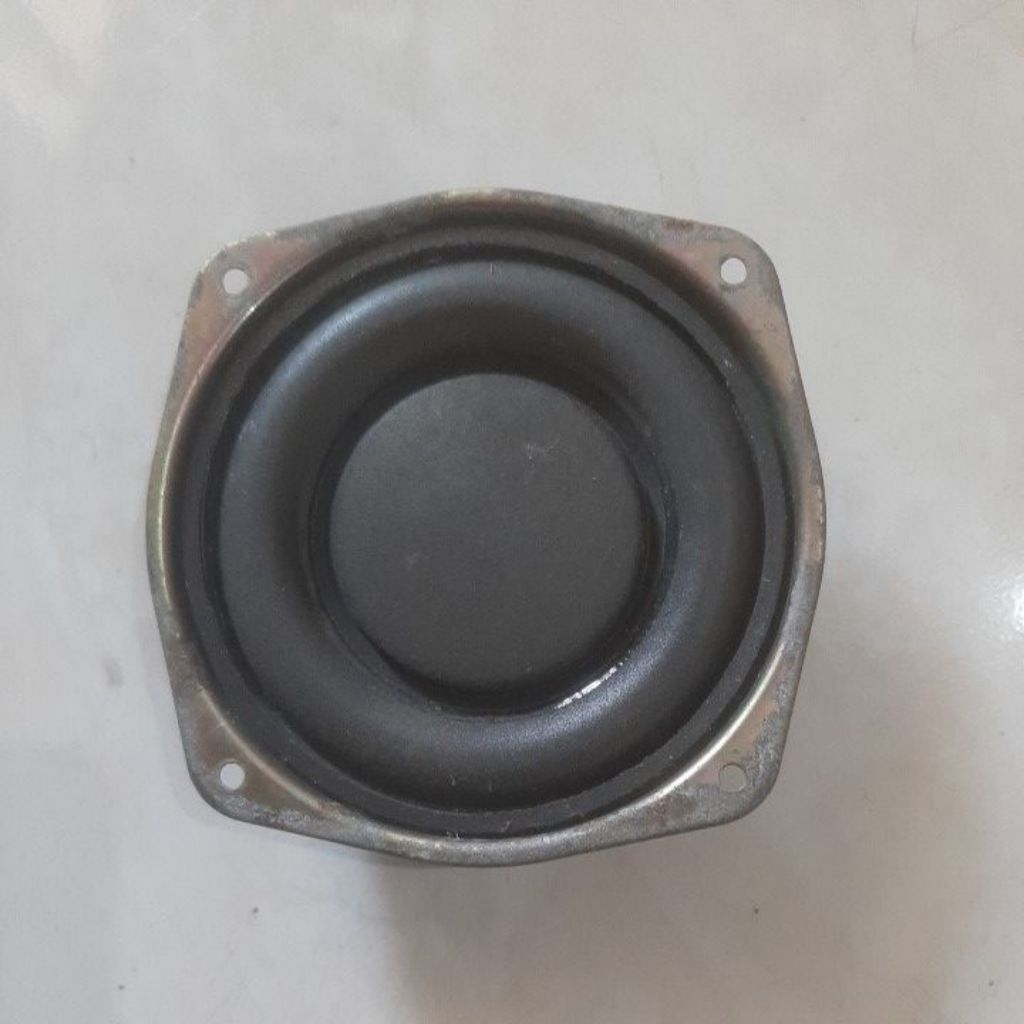 Pasif radiator 5in copotan polytron