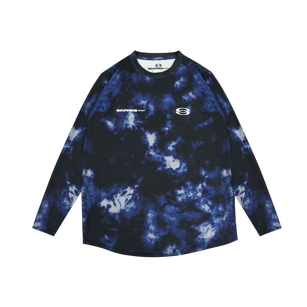 Skippers - Skpprs Sport Long Sleeve Jersey