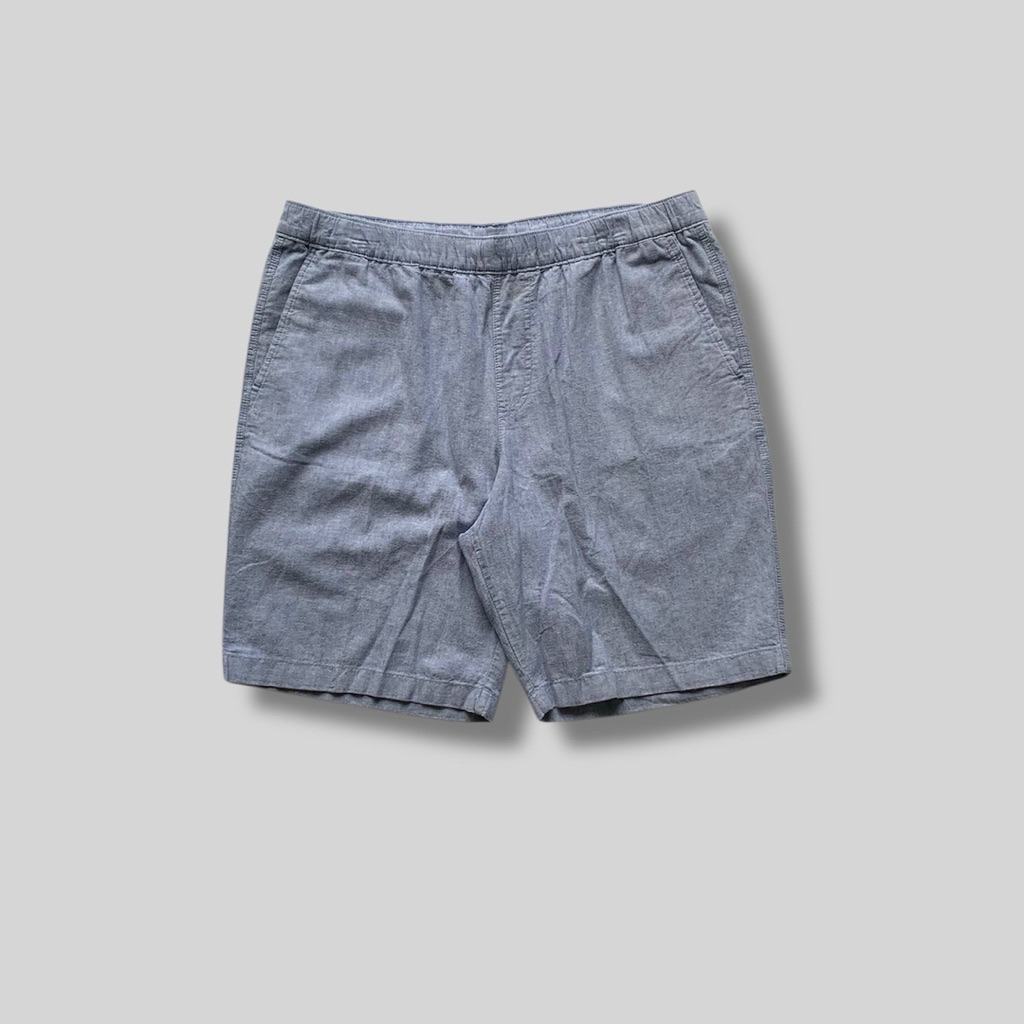 Celana Pendek Relax Uniqlo