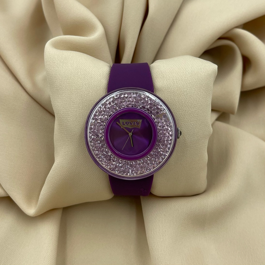 Jam Tangan Levis Wanita LTH0505