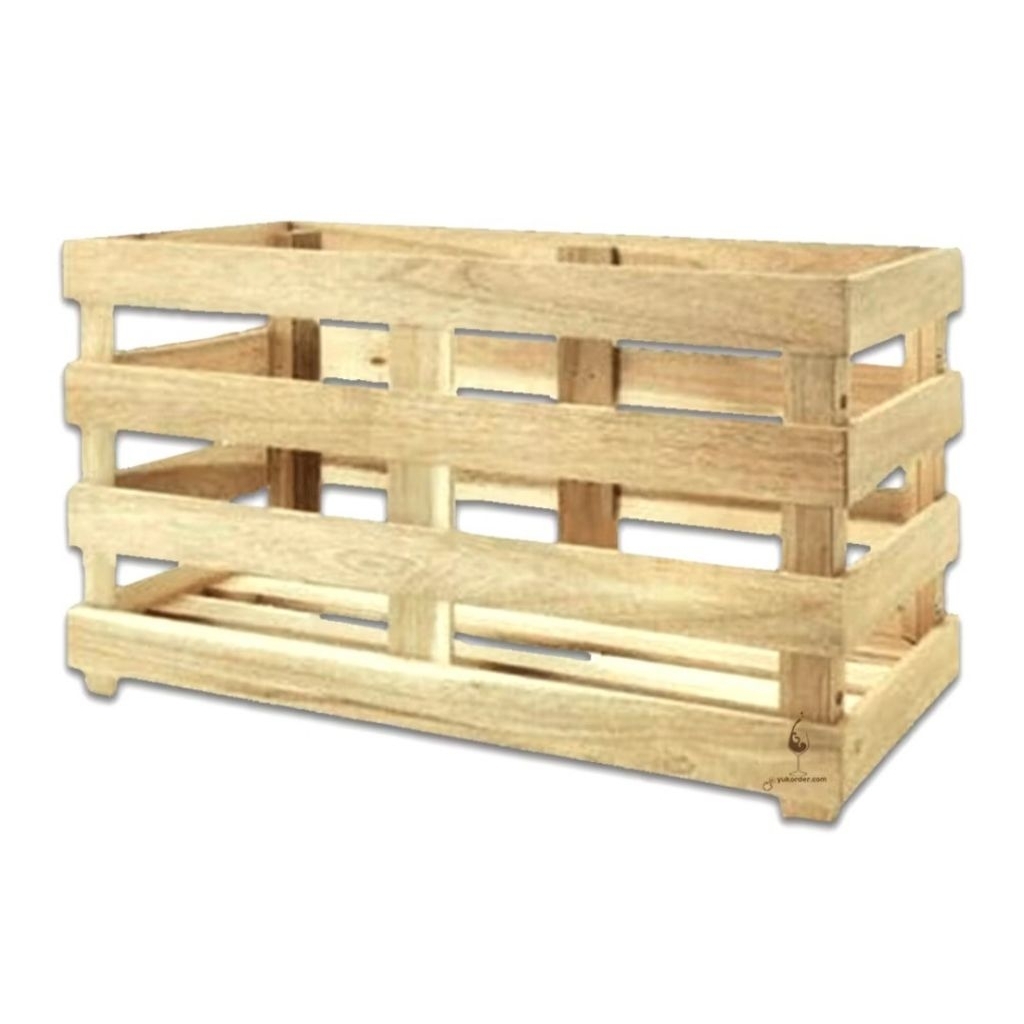 

karosima extra packing kayu