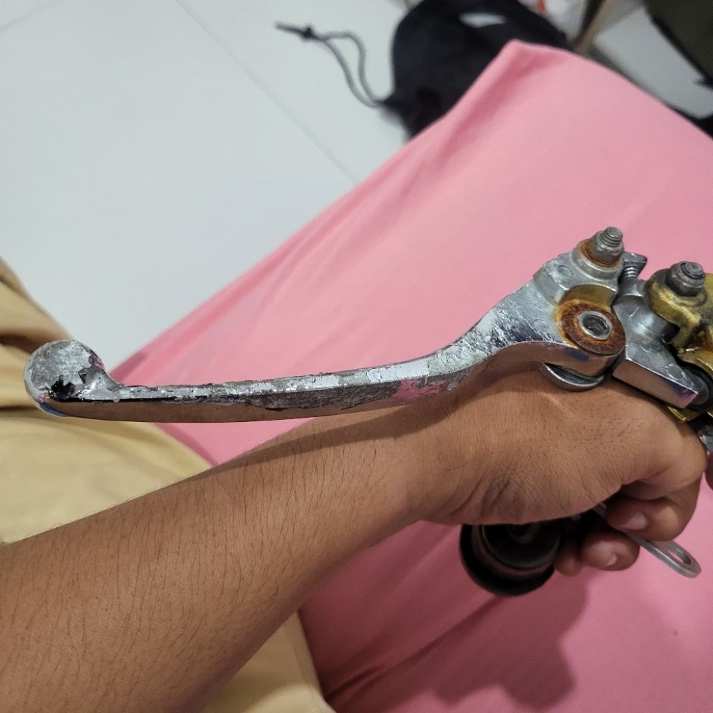 handle rem.krs
