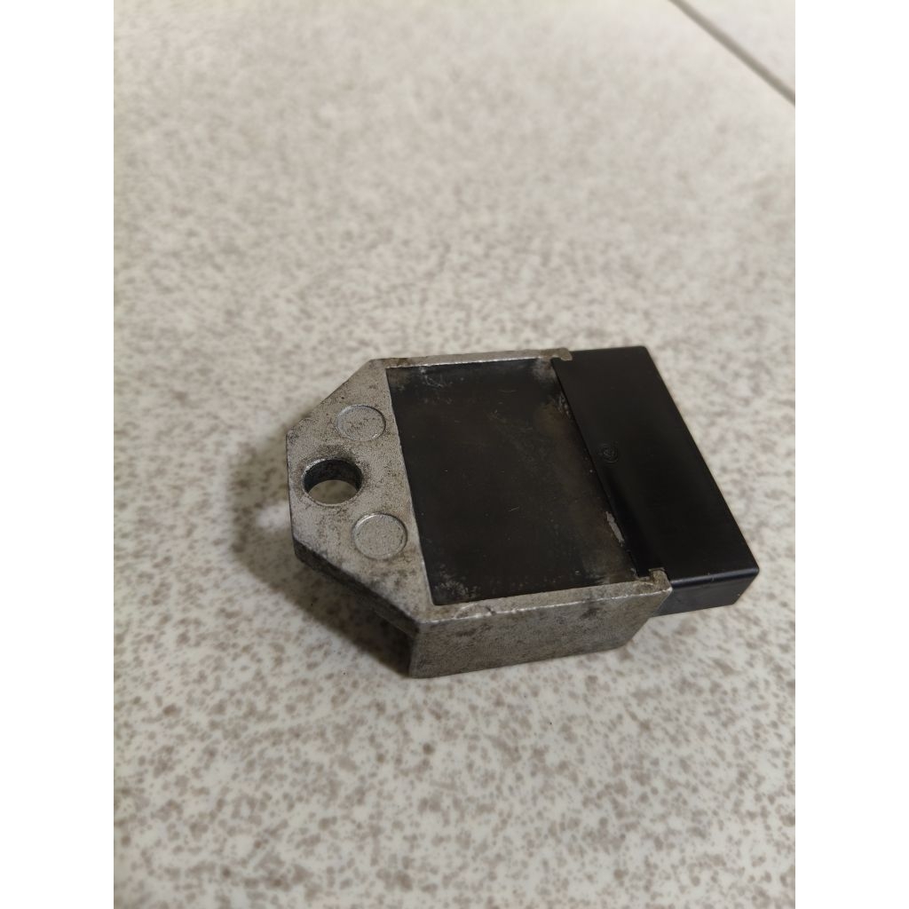 Kiprok regulator original copotan ninja r kis