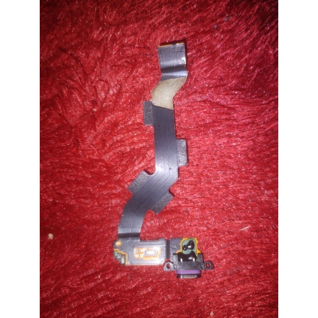 Flexible board charger Sharp Aquos disney Sh05F ori