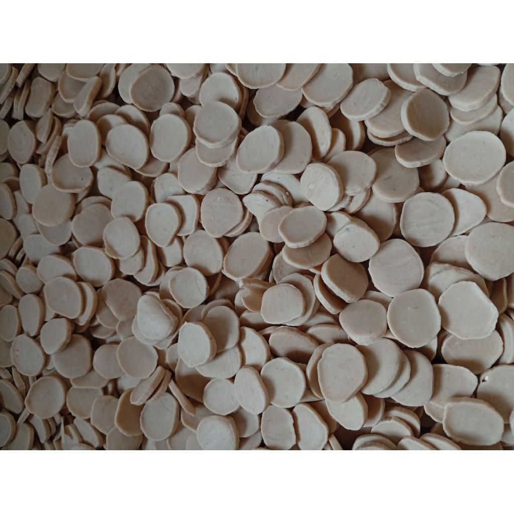 

Kerupuk udang mentah 1kg