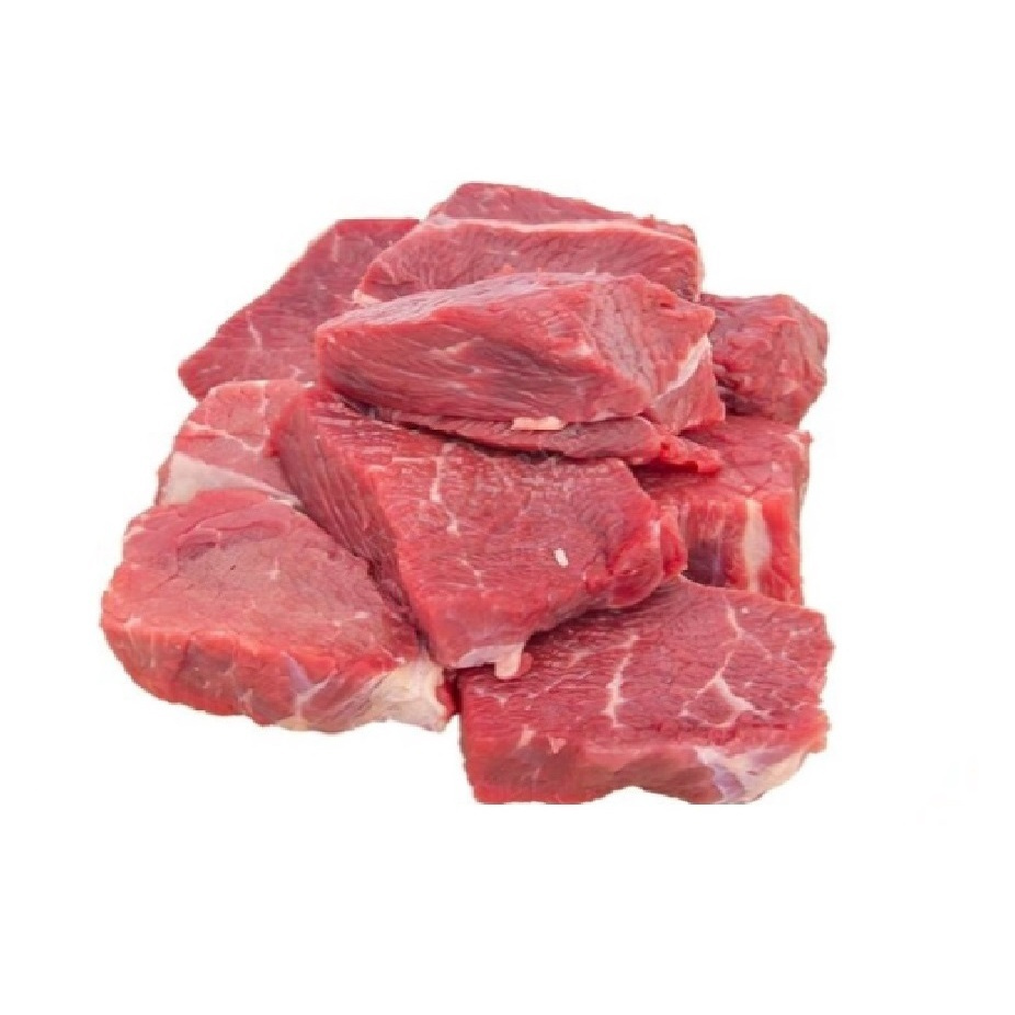 

Daging sapi lokal rendang super cutting fresh/frozen 250gram