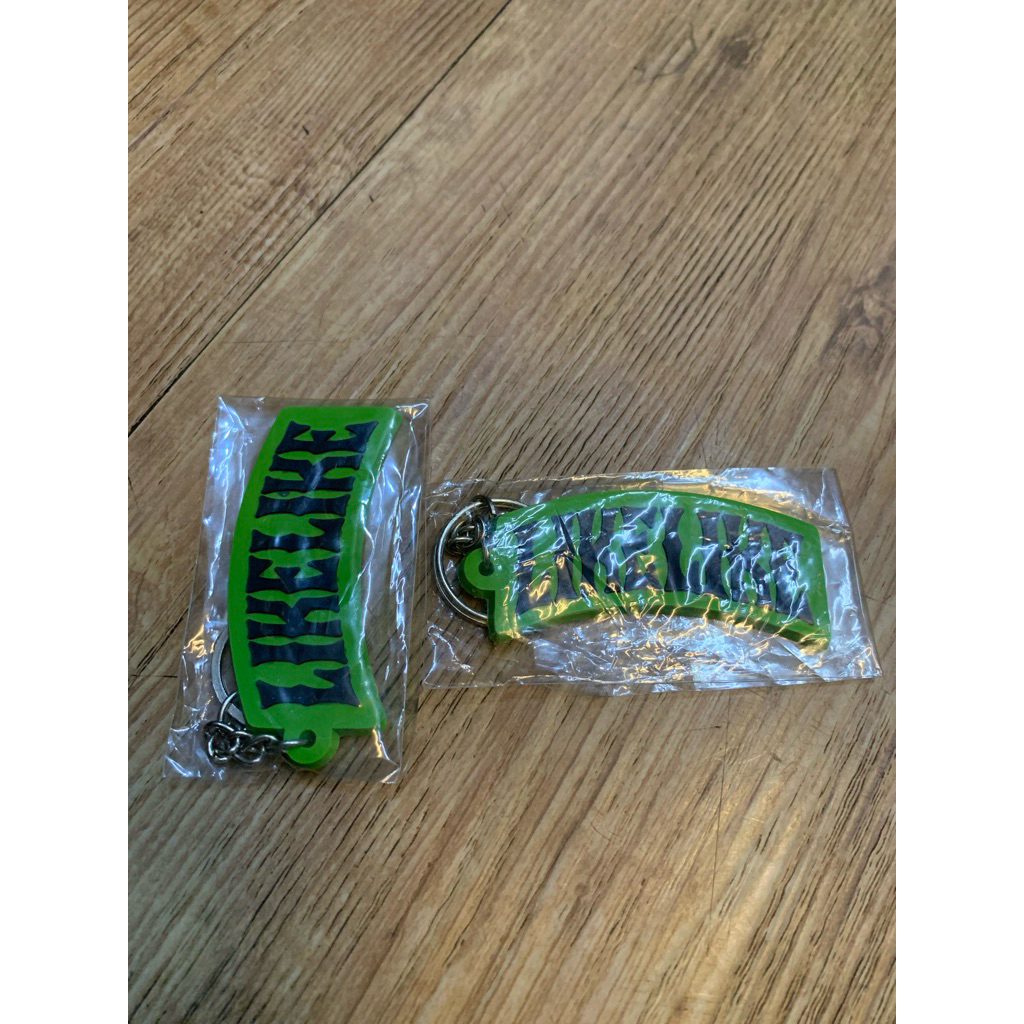 GANTUNGAN KUNCI LIKELIKE 06